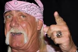 Hulk Hogan is suing for $100 million over his leaked sex tape