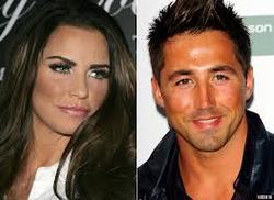 Katie Price is dating a male stripper