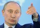 Putin: Russia will protect the rights of Russian-speakers in Ukraine
