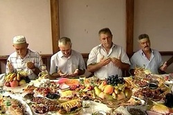 In Tatarstan on July 28 in honor of Eid ul-Fitr will weekends