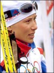 Olympiad: Chepalova won silver on skiathon