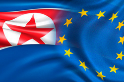 The DPRK promised meltdown in the United States and the EU
