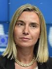 Mogherini: Russia is not a strategic partner of the EU
