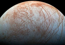NASA: Jupiter life is possible