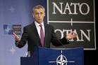 NATO Secretary General: prior To the application by Ukraine for membership in the Alliance is still not close
