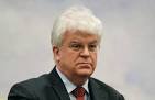 Chizhov: EU made a mistake when publishing decisions on sanctions against the Crimea.
