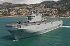 Former Minister of industry of France tried to convince to give Mistral Russia
