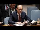Yatseniuk: Kiev asks UN security Council to convene a meeting because of the bombardment of Mariupol
