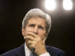 Kerry: the United States does not want to lead with Russia game to defeat
