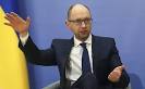 Yatseniuk: you need to spend cleaning personnel in the security service, the interior Ministry, the Prosecutor General