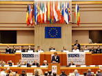 Russian MPs emphasize the principled positions of the OSCE PA
