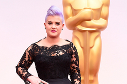 Kelly Osbourne said about the removal of the ovaries