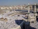 Crimean authorities promised to Muslims support in the organization of Hajj
