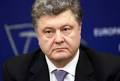 Poroshenko: Ukrainian army in the first offensive will not go
