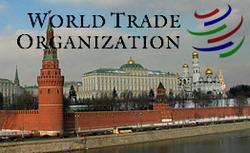 Russia and Saudi Arabia to meet for WTO talks