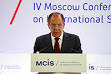 Lavrov: Moscow to persuade Kiev to end the blockade of Donbas
