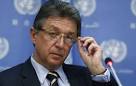 Sergeev: Kiev may become In the current year non-permanent member of the UN security Council
