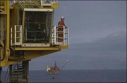 Norway`s StatoilHydro to join Russia`s Shtokman gas project