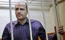 The witness: the nationalist Goryachev gave BOURNE orders murder
