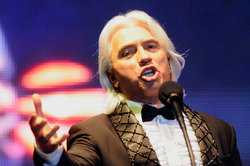 Hvorostovsky asking to be treated in Russia