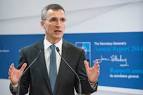 Stoltenberg: NATO will give Ukraine the data on civil aviation
