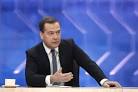Medvedev: Western business can lose tens of billion euros
