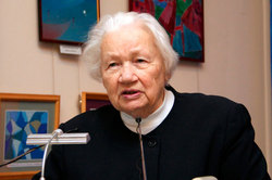 Friend Roerich died in 89 years