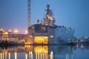 Source: France listed for the "Mistral" more than 1 billion euros

