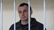 Director Sentsov was sentenced to 20 years in prison
