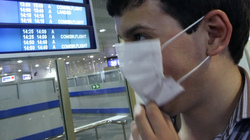 Second swine flu case confirmed in Russia
