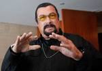 Media: Steven Seagal can open a business in Russia
