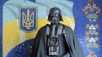 Darth Vader unable to vote in Odessa, and Chewbacca was detained by the police
