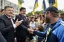 Saakashvili: Ukraine