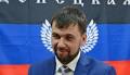 Pushilin believes that the local elections in Ukraine failed
