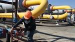 Gazprom stopped gas supplies to Ukraine
