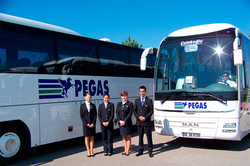 "Pegas Touristik" cancelled tours to Turkey