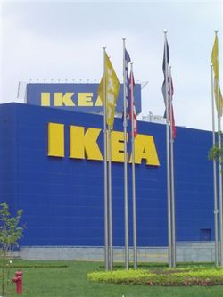 Ikea case exposes bribe culture in Russia