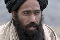 Killed Taliban leader Mullah Akhtar Mansour