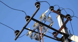 Ukraine stopped the supply of electricity to the Lugansk