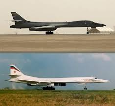 Putin proposed to create a civil supersonic aircraft based on the Tu-160