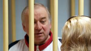 The media learned about a close friend Skripal