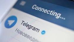 Roskomnadzor said that the recent attacks were coordinated via Telegram
