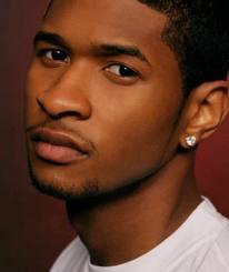 Usher lost his virginity at 13