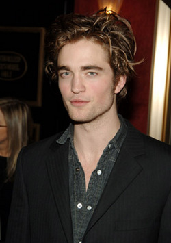 Pattinson: My music will live forever