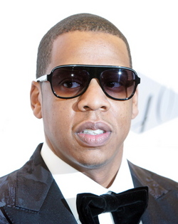 Jay-Z shot his brother when he was just 12