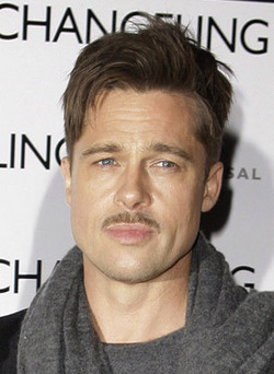 Brad Pitt reveals one of the lowest points of his life
