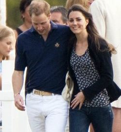 Prince William has organised a secret honeymoon