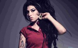 Amy Winehouse has died