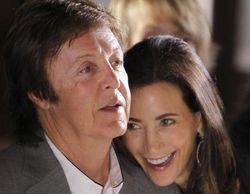 Paul McCartney is to marry Nancy Shevell in London