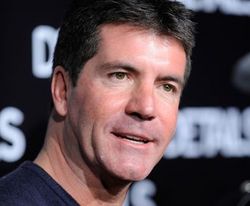 Simon Cowell has ruled out ever having children